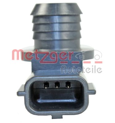 METZGER 0906238 ORIGINAL ERSATZTEIL Drucksensor, Bremskraftverstärker